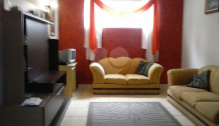 Sobrado à venda com 3 quartos, sendo 1 suíte,  em Mandaqui, São Paulo, SP