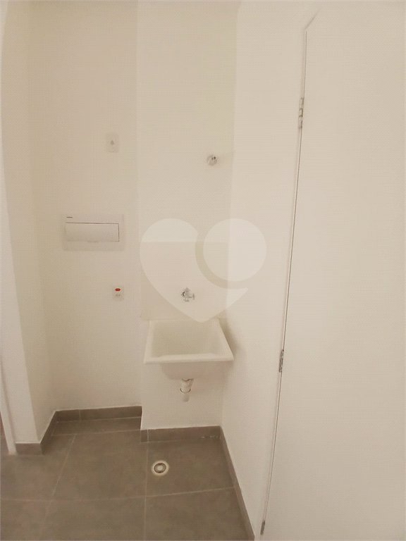 Studio à venda com 1 quarto em Parque Vitória, São Paulo, SP