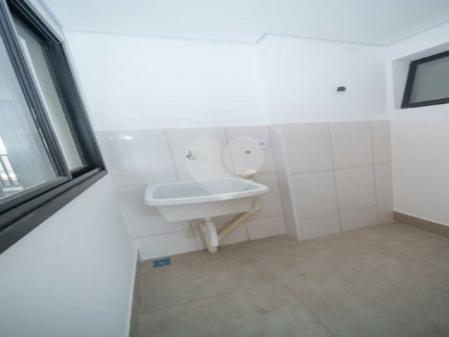 Apartamento à venda com 1 quarto em Freguesia do Ó, São Paulo, SP