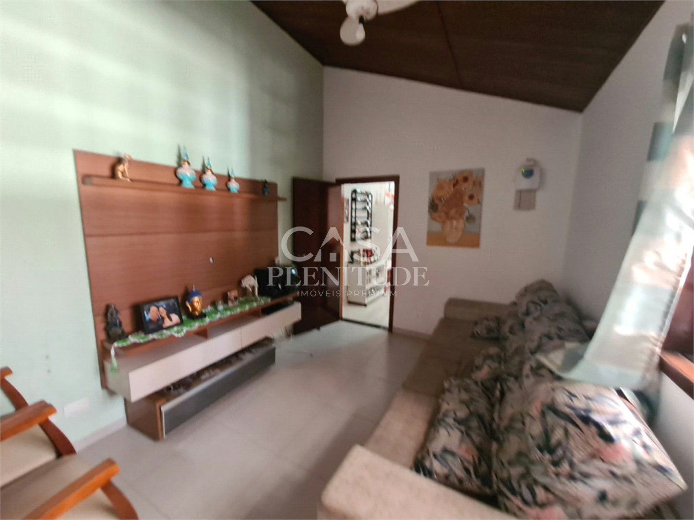 Casa em condomínio à venda com 4 quartos, sendo 3 suítes,  em Granja Olga II, Sorocaba, SP