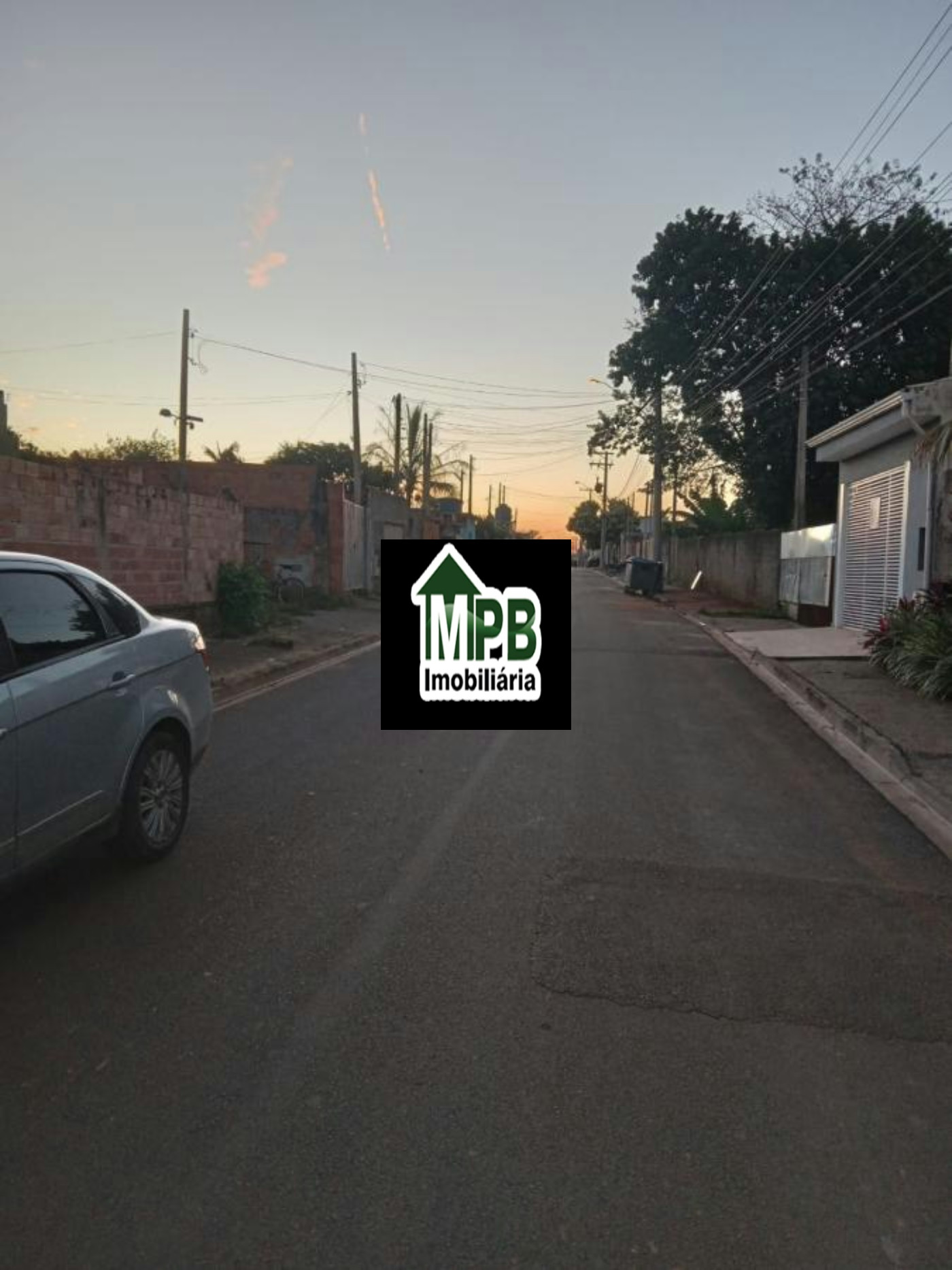 Chácara à venda em Campos Vileta, Iperó, SP