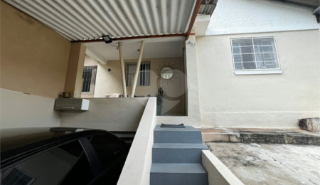 Casa Térrea à venda com 2 quartos em Limão, São Paulo, SP