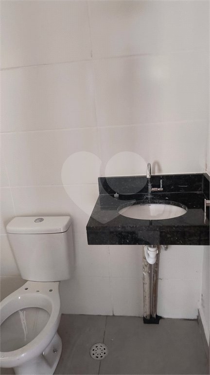 Apartamento à venda com 2 quartos, sendo 1 suíte, em Parada Inglesa, São Paulo, SP