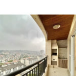 Apartamento para alugar com 3 quartos, sendo 2 suítes,  em Nova Petrópolis, São Bernardo do Campo, SP