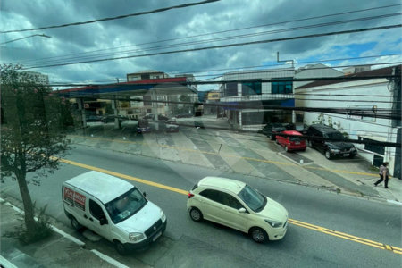 Sobrado à venda ou para alugar com 4 quartos, sendo 1 suíte, em Tucuruvi, São Paulo, SP