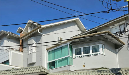 Sobrado à venda com 5 quartos, sendo 4 suítes,  em Tucuruvi, São Paulo, SP