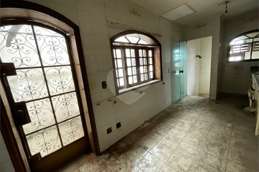 Sobrado à venda com 3 quartos, sendo 2 suítes, em Vila Rosalia, Guarulhos, SP