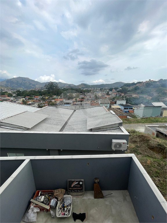 Duplex à venda com 2 suítes em Santíssimo, Rio de Janeiro, RJ
