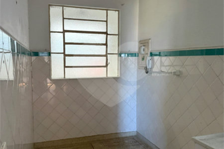 Apartamento à venda com 2 quartos em Vila São Geraldo, São Paulo, SP