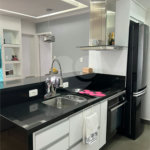 Apartamento à venda com 2 quartos em Vila Gustavo, São Paulo, SP