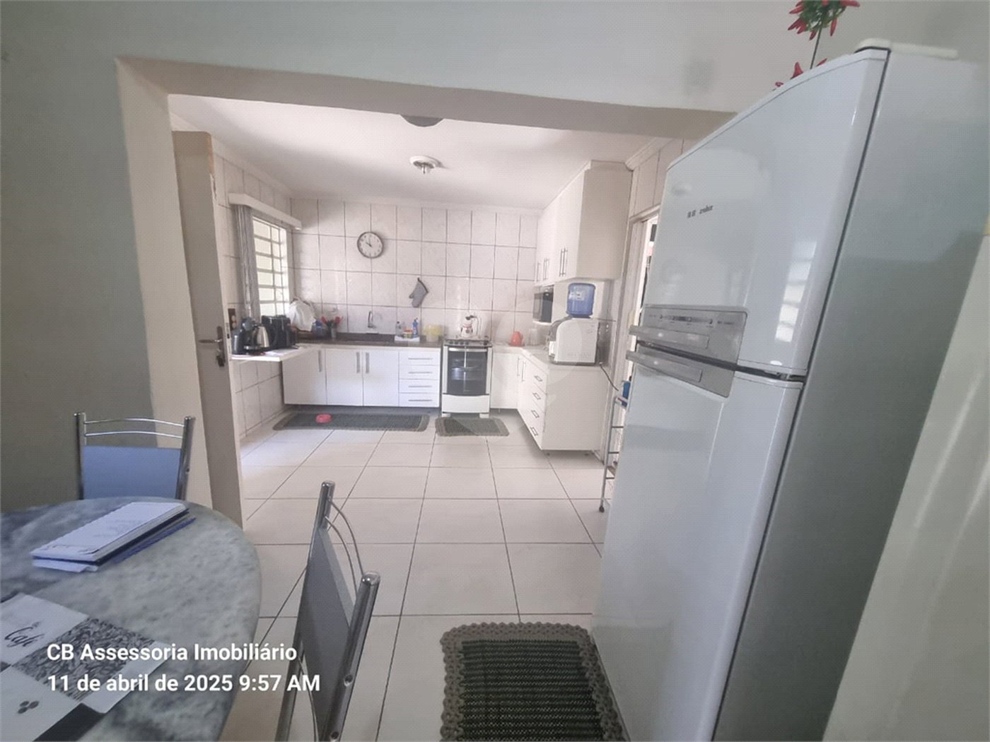 Casa à venda com 3 quartos, sendo 1 suíte,  em Santa Claudina, Vinhedo, SP
