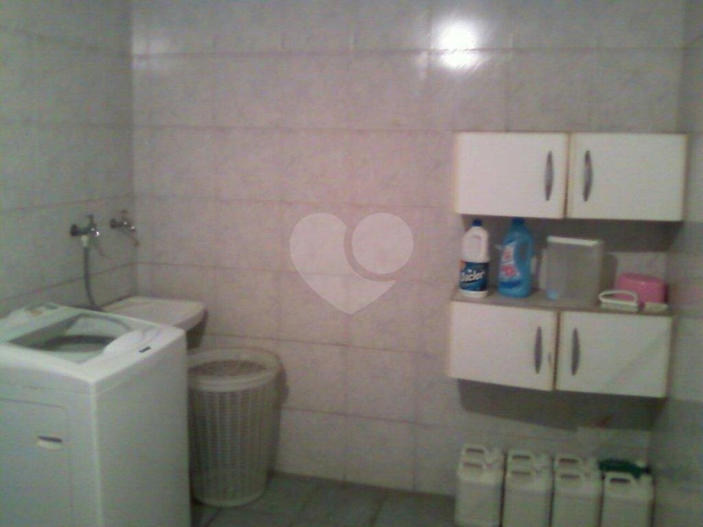 Sobrado à venda com 2 quartos em Jaçanã, São Paulo, SP