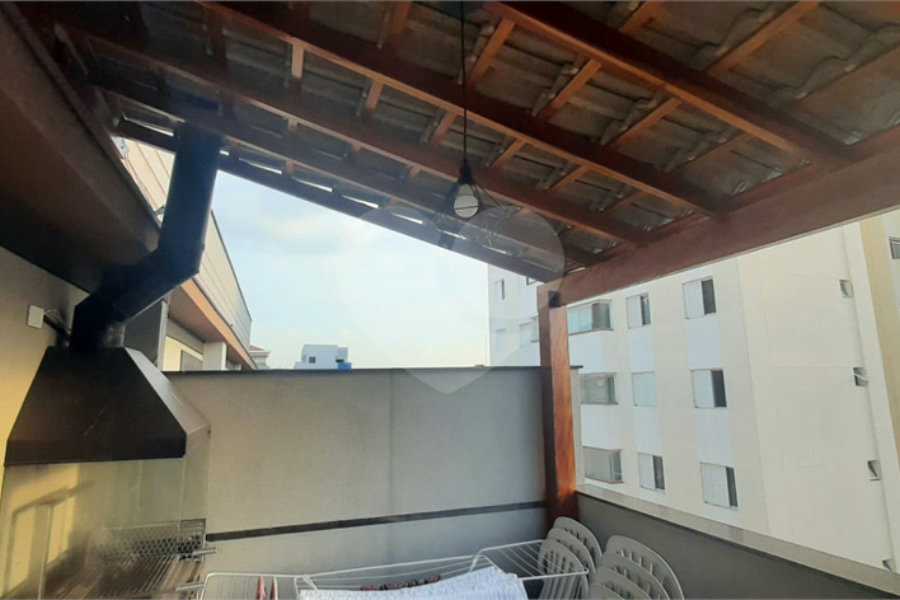 Apartamento à venda com 3 quartos, sendo 1 suíte, em Parada Inglesa, São Paulo, SP