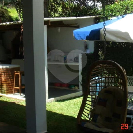 Chácara à venda com 4 suítes em Chácaras Fernão Dias, Atibaia, SP