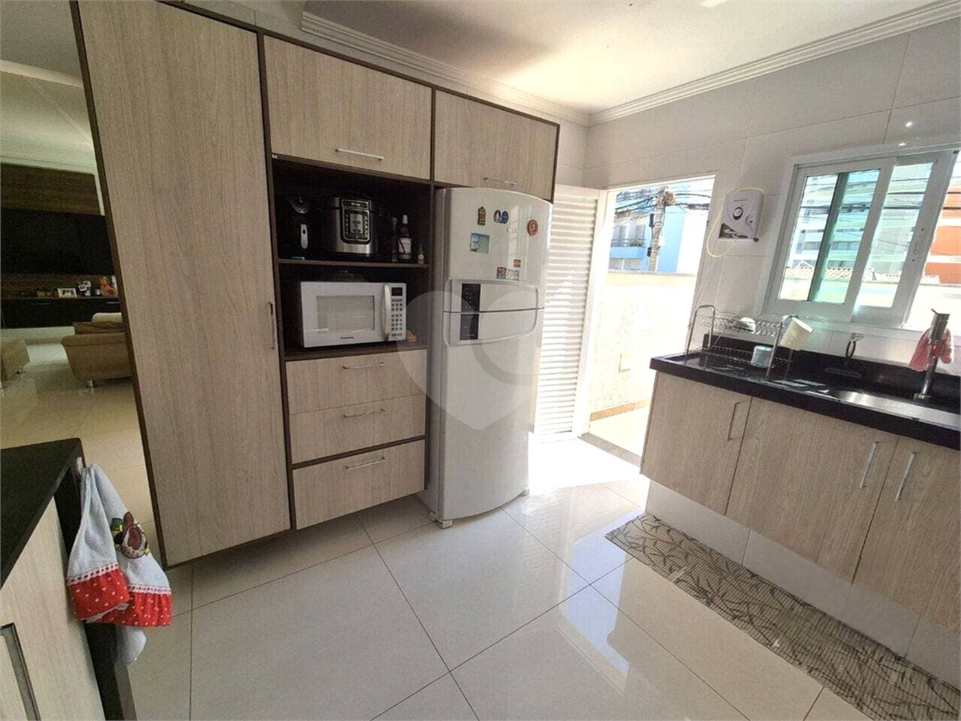 Casa à venda com 3 quartos, sendo 1 suíte,  em Vila Augusta, Sorocaba, SP