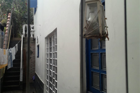 Sobrado à venda com 3 quartos em Vila Romana, São Paulo, SP