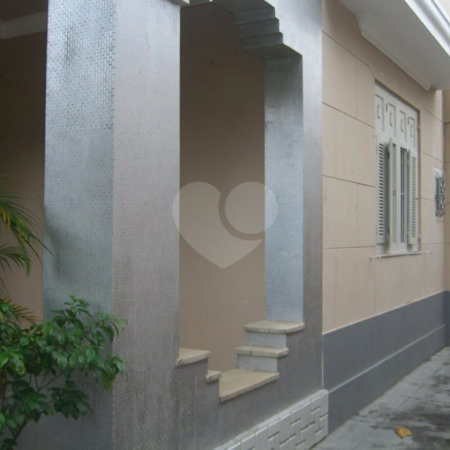 Casa à venda com 5 quartos em Grajaú, Rio de Janeiro, RJ