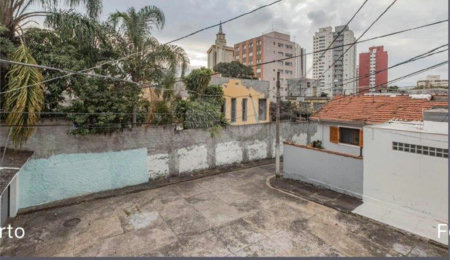 Sobrado à venda com 2 quartos em Saúde, São Paulo, SP