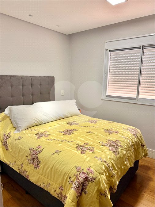 Apartamento à venda com 3 quartos, sendo 1 suíte,  em Vila Maria Alta, São Paulo, SP