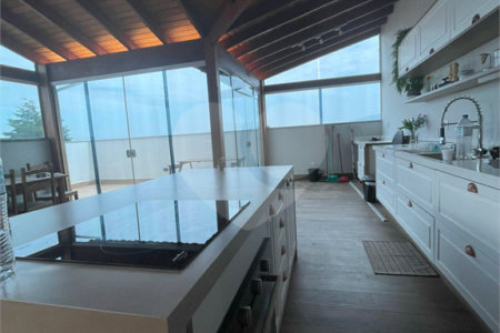 Apartamento à venda em Mogi Moderno, Mogi das Cruzes, SP