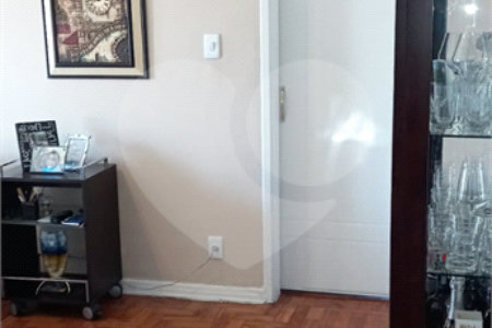Apartamento à venda com 3 quartos em Brooklin Paulista, São Paulo, SP