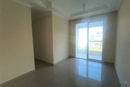 Apartamento à venda com 2 quartos em Parque Ipê, São Paulo, SP