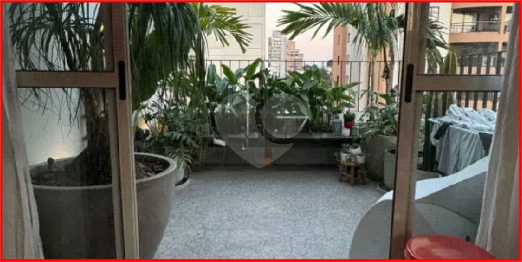 Cobertura à venda com 2 quartos, sendo 1 suíte, em Perdizes, São Paulo, SP