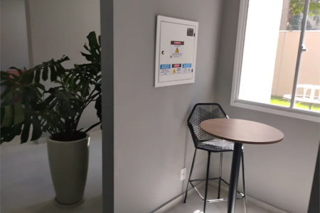 Apartamento à venda com 2 quartos em Água Branca, São Paulo, SP