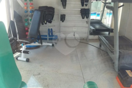Cobertura à venda com 3 suítes em Água Fria, São Paulo, SP