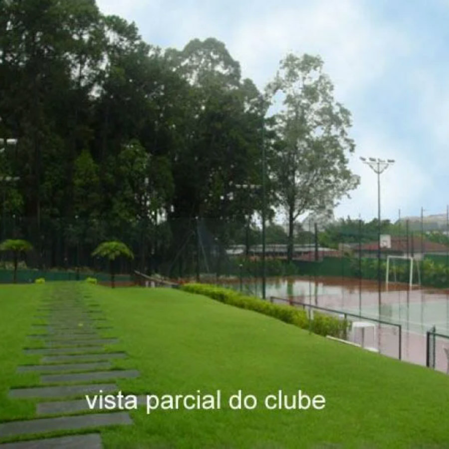 Terreno à venda no condomínio Residencial Morumbi (sobloco), São Paulo - SP