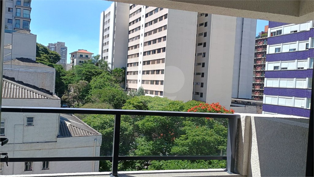 Apartamento à venda ou para alugar com 11 quartos em Sumaré, São Paulo, SP