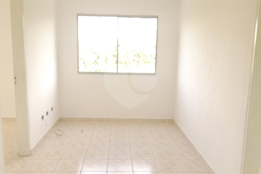 Apartamento à venda com 3 quartos em Pirituba, São Paulo, SP