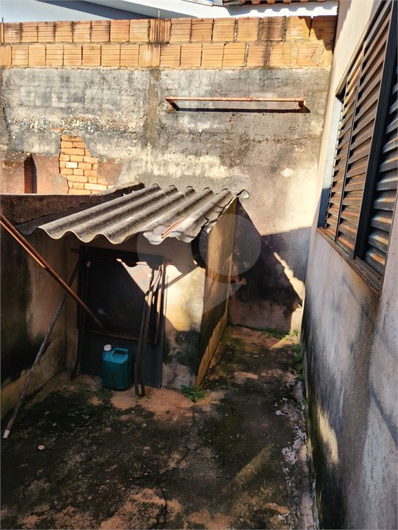 Casa à venda com 4 quartos em Vila Xavier (vila Xavier), Araraquara, SP