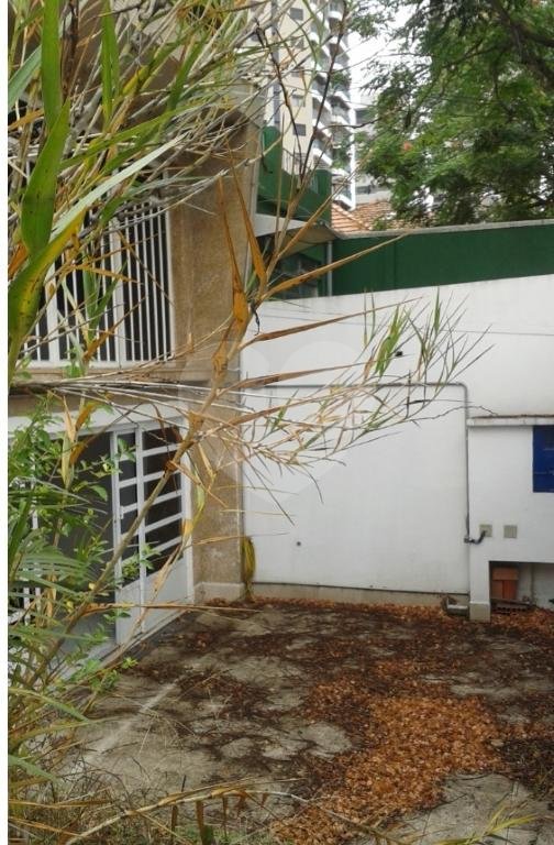 Casa à venda com 4 quartos em Vila Clementino, São Paulo, SP