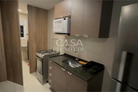 Studio para alugar com 1 quarto em Jardim América, Sorocaba, SP