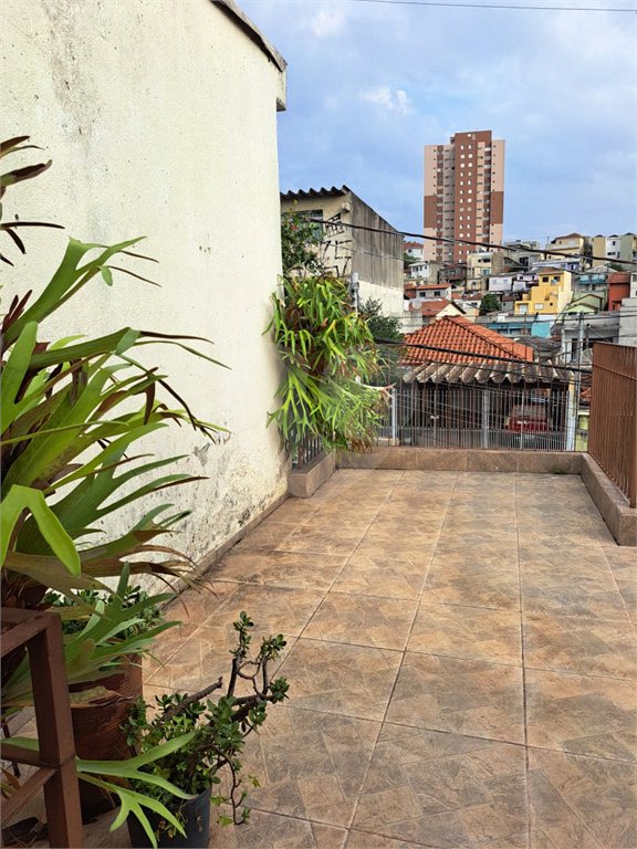Casa à venda com 3 quartos em Freguesia do Ó, São Paulo, SP