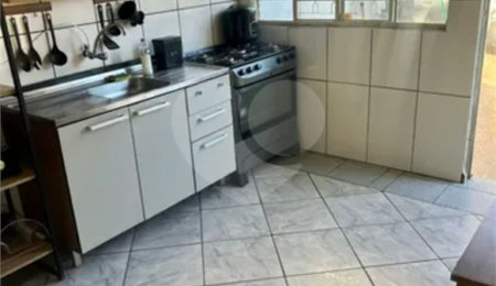 Casa à venda com 2 quartos em Conjunto Residencial Dom Pedro Ii, São José dos Campos, SP