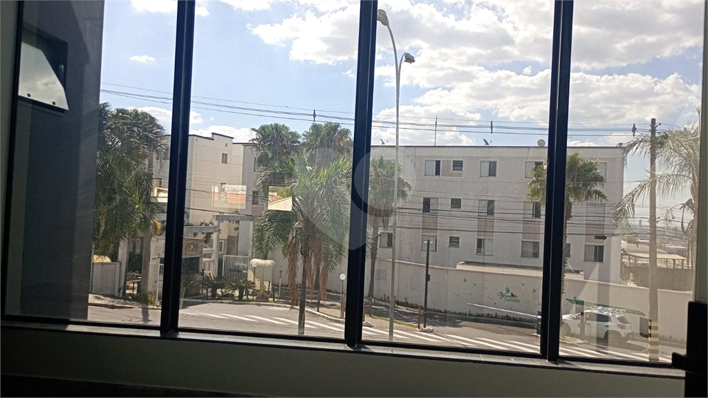 Galpão à venda em Salto Ville, Salto, SP
