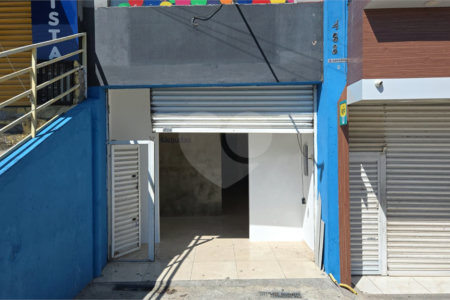 Salão para alugar em Vila Monte Belo, Itaquaquecetuba, SP