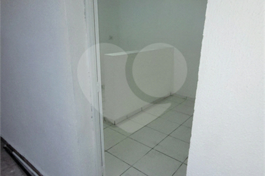 Sobrado à venda com 2 quartos em Jaçanã, São Paulo, SP
