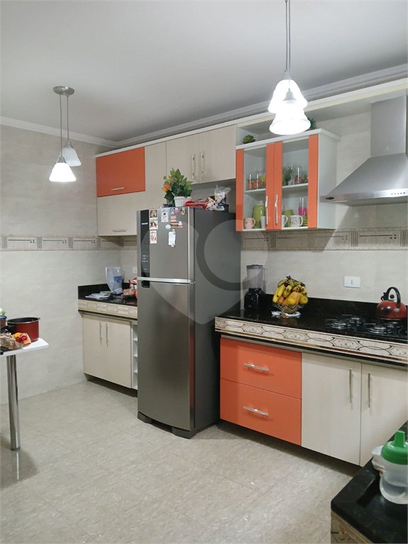 Casa à venda com 4 quartos, sendo 1 suíte, em Vila Romão, Salto, SP