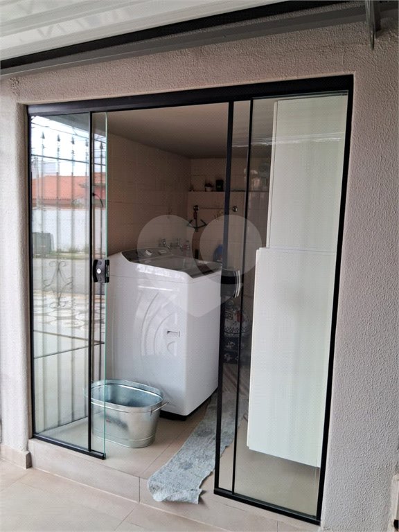 Casa à venda com 3 quartos, sendo 1 suíte,  em Vila Gabriel, Sorocaba, SP