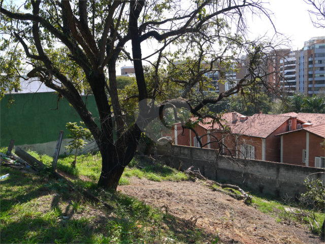 Terreno à venda em Jardim Petrópolis, São Paulo, SP