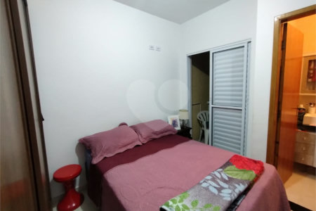 Casa à venda com 2 suítes no condomínio Joao de Laet, São Paulo - SP