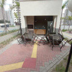 Apartamento à venda com 3 quartos, sendo 1 suíte, em Camorim, Rio de Janeiro, RJ