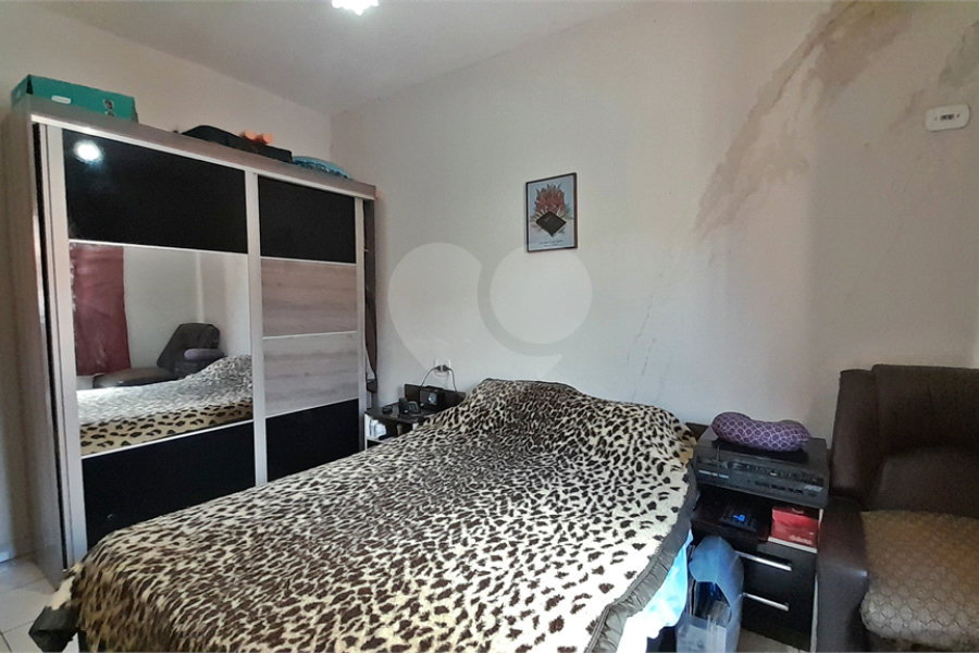Casa Térrea à venda com 3 quartos em Tucuruvi, São Paulo, SP