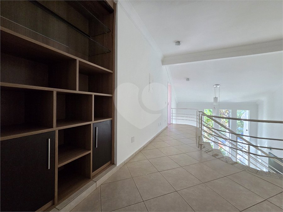 Casa para alugar com 3 suítes no condomínio Residencial Villa dos Inglezes, Sorocaba - SP