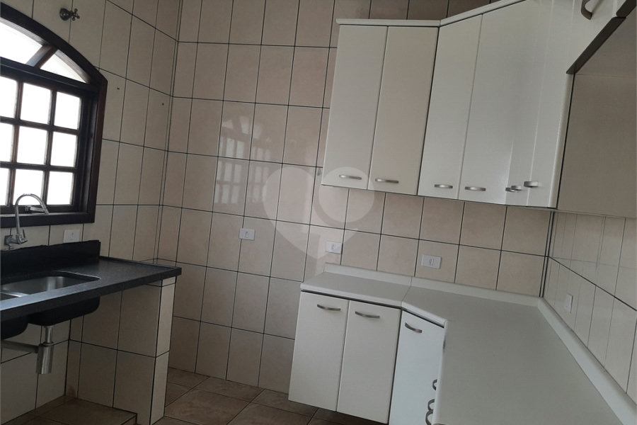 Casa Térrea à venda com 3 quartos, sendo 1 suíte, em Vila Isolina Mazzei, São Paulo, SP