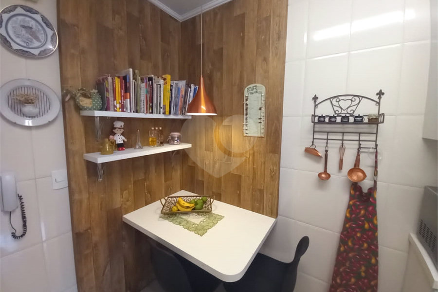 Apartamento à venda com 3 quartos em Casa Verde, São Paulo, SP