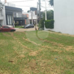 Terreno à venda no condomínio Golden Park Alpha, Sorocaba - SP
